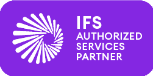 IFS Authorised Services Partner